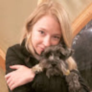 Meet your Posher, Lindsey